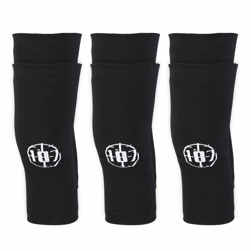 187 KILLER PADS KNEE SLEEVE ワンエイトセブンキラーパッド ニースリーブ KNEE UNDERSLEEVE（3 PACK） プロテクター セーフティーギア サポーター スケートボード スケボー　2