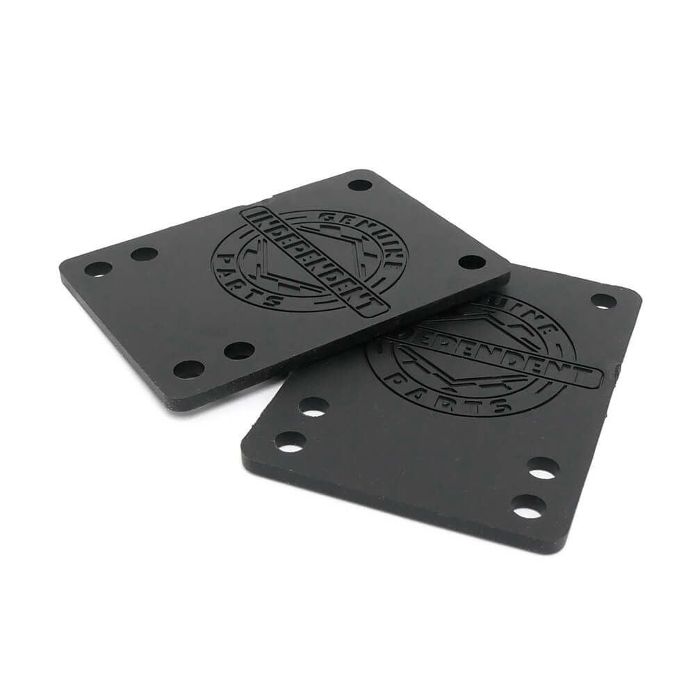 INDEPENDENT SHOCK PAD インディペンデント ショックパッド SHOCK PADS