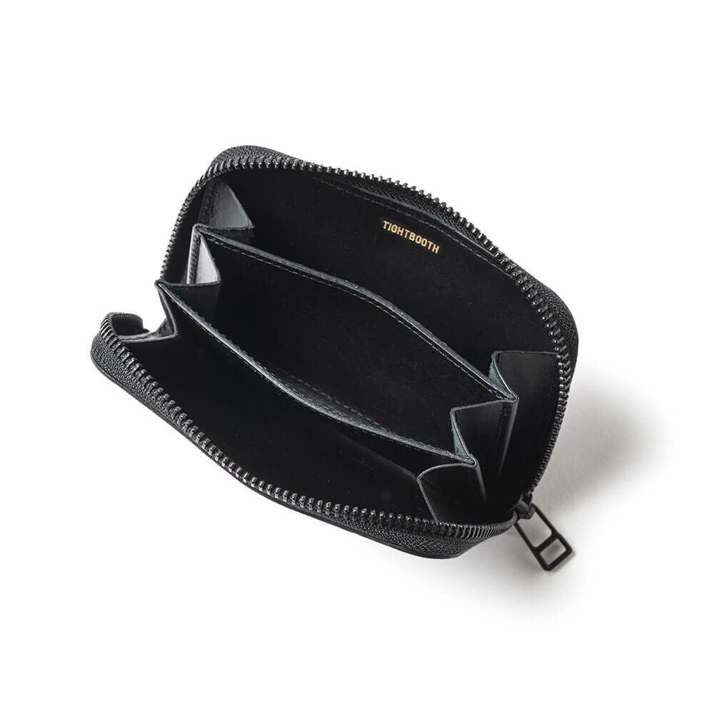 セール)TIGHTBOOTH(TBPR)WALLET タイトブース サイフ LEATHER ZIP セール)TIGHTBOOTH(TBPR)WALLET タイトブース サイフ LEATHER ZIP