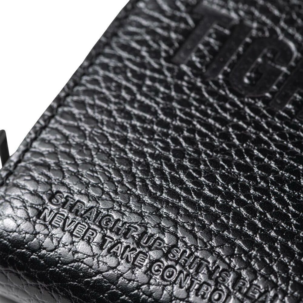 セール)TIGHTBOOTH(TBPR)WALLET タイトブース サイフ LEATHER ZIP セール)TIGHTBOOTH(TBPR)WALLET タイトブース サイフ LEATHER ZIP