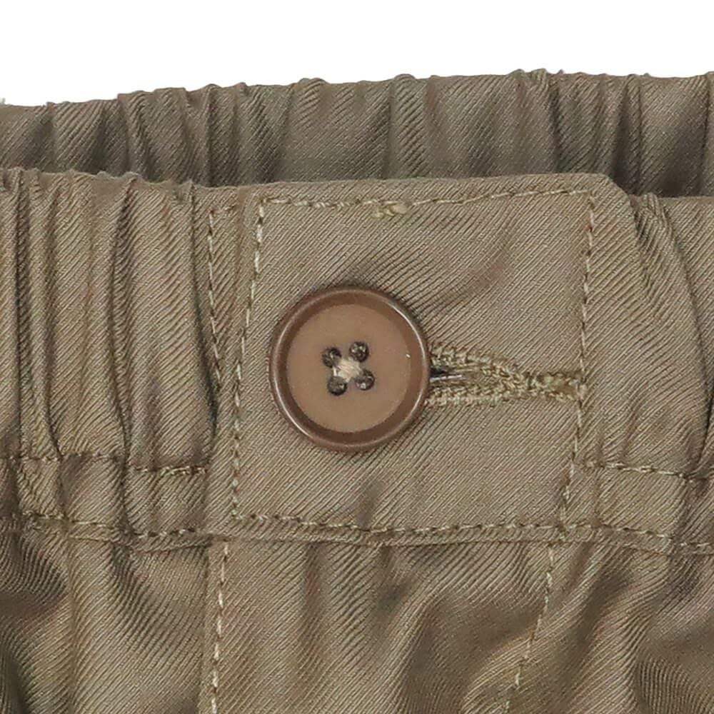 TIGHTBOOTH（TBPR） PANTS タイトブース パンツ ジーンズ BAGGY SLACKS KHAKI スケートボード スケボー 3