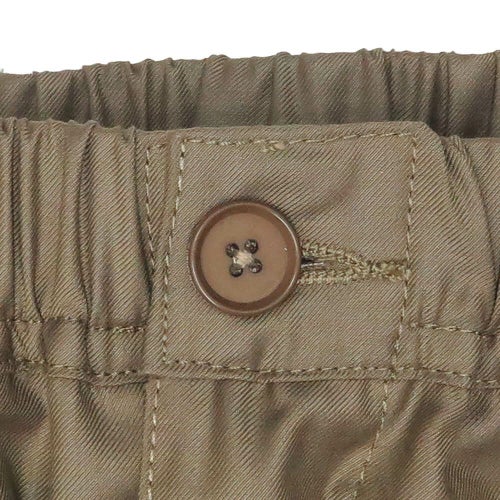 TIGHTBOOTH（TBPR） PANTS タイトブース パンツ ジーンズ BAGGY SLACKS KHAKI スケートボード スケボー 3