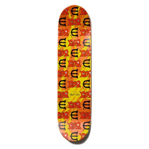 EVISEN DECK エビセン デッキ SHOR WEST THE SUNSET CAR 8.25 スケートボード スケボー 2