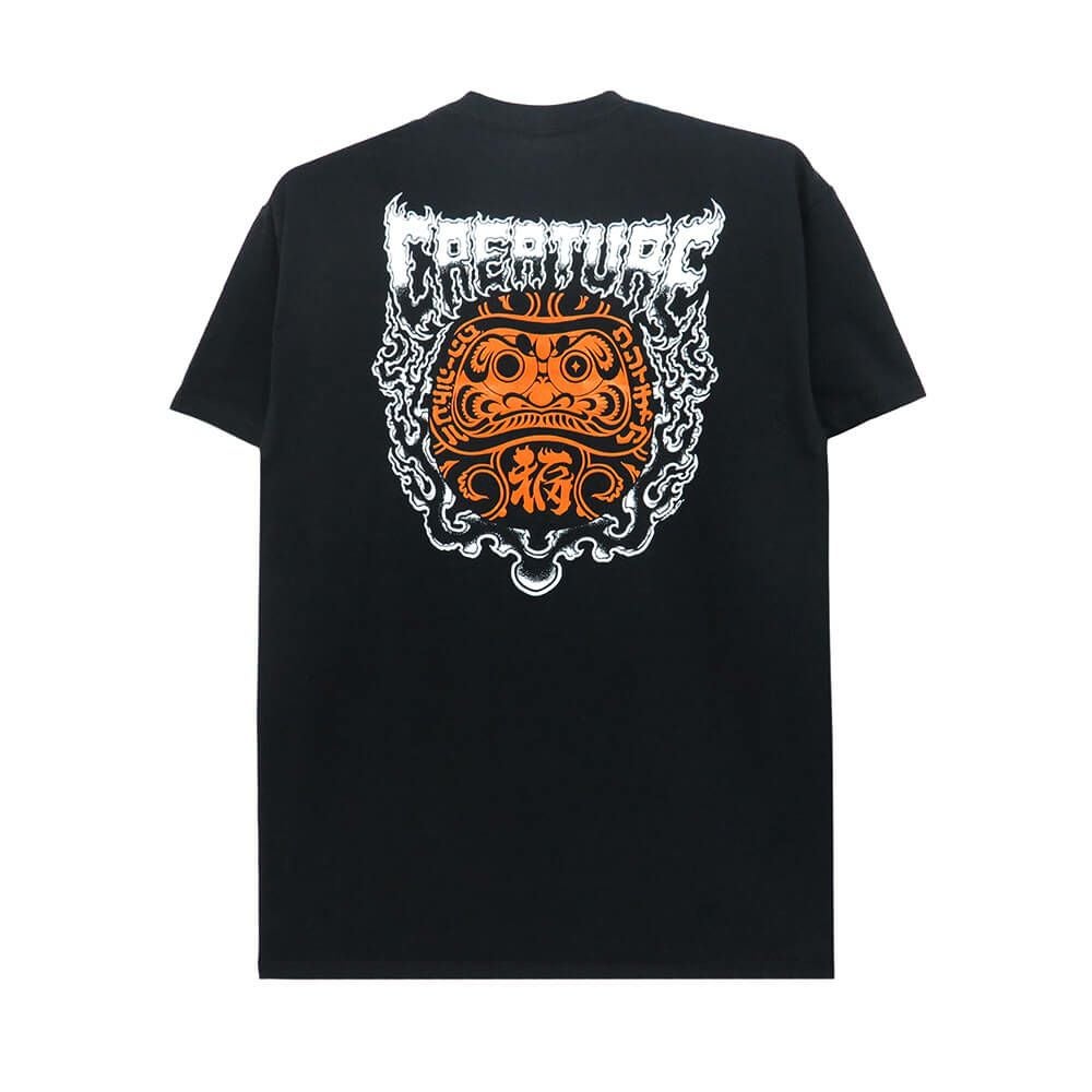 CREATURE（クリーチャー）｜Tシャツ｜カリフォルニアストリート