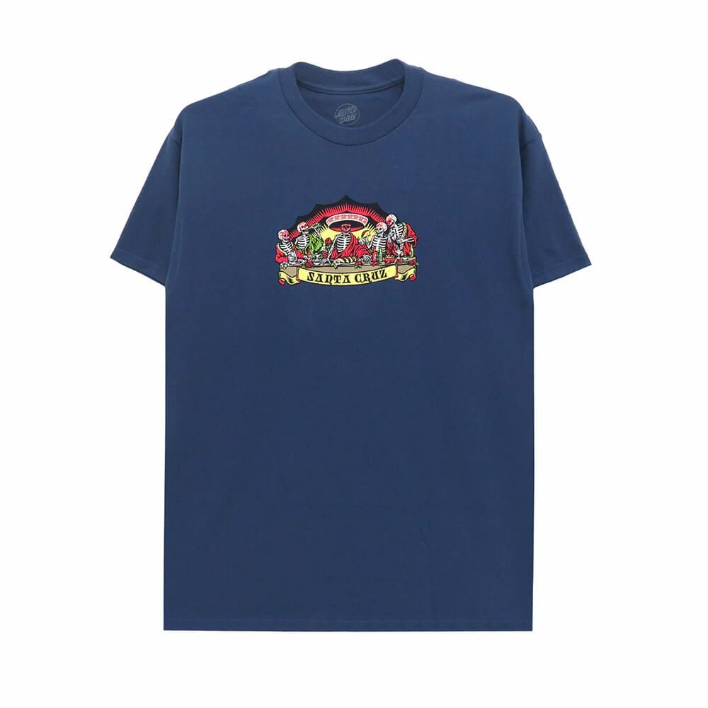 SANTA CRUZ（サンタクルーズ）｜Tシャツ｜カリフォルニアストリート
