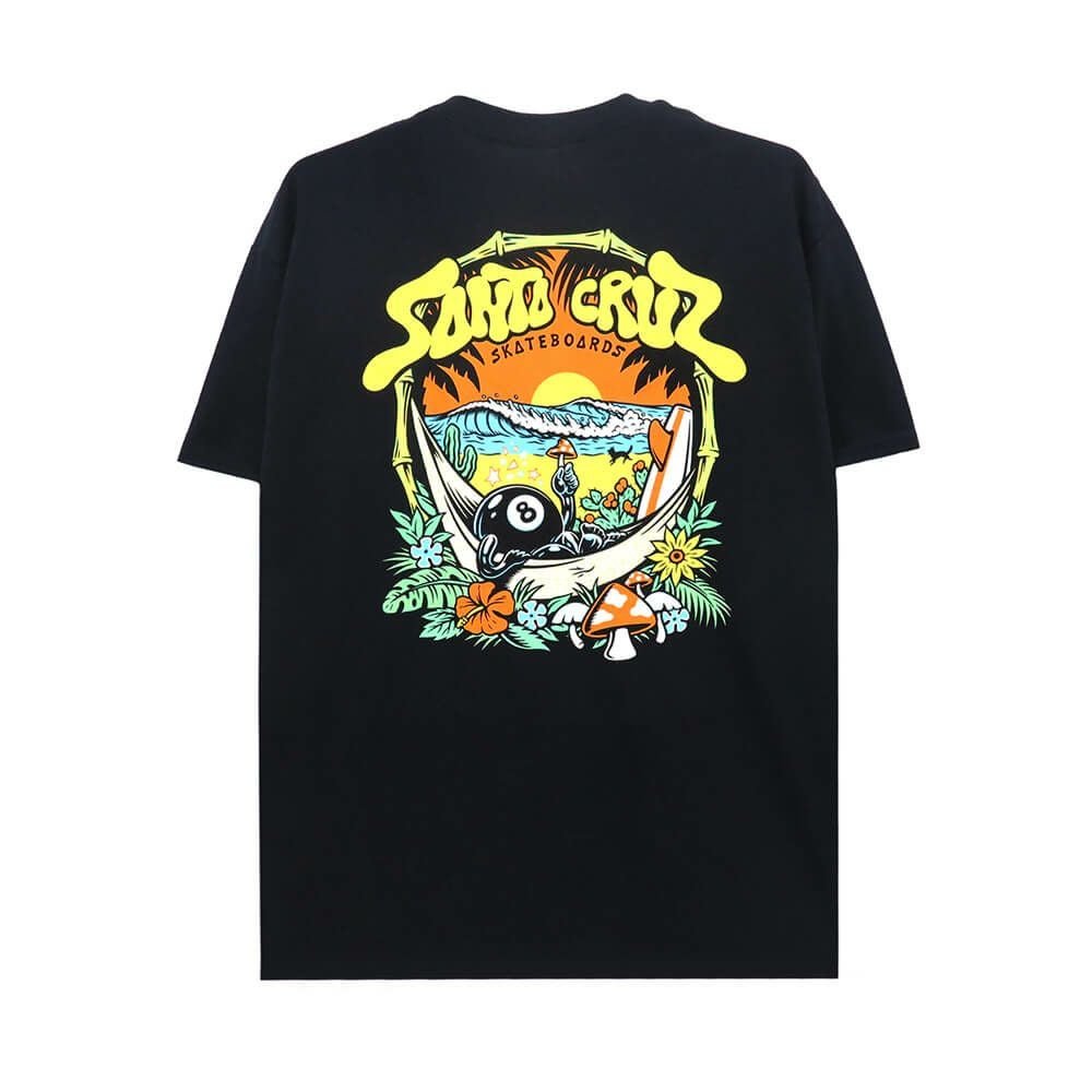 SANTA CRUZ（サンタクルーズ）｜Tシャツ｜カリフォルニアストリート