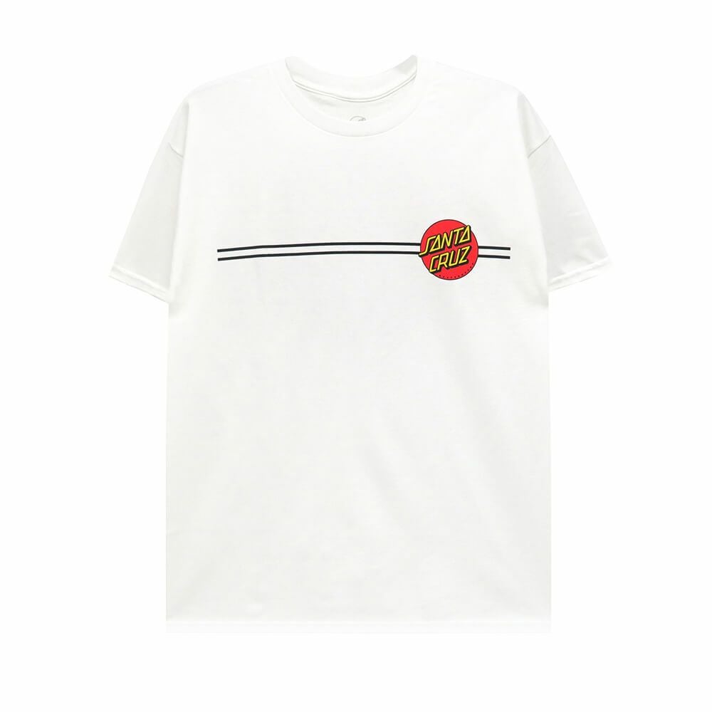 SANTA CRUZ（サンタクルーズ）｜Tシャツ｜カリフォルニアストリート