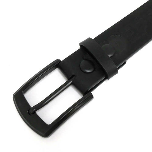 INDEPENDENT BELT インディペンデント ベルト BAR LOGO BELT BLACK スケートボード スケボー　4
