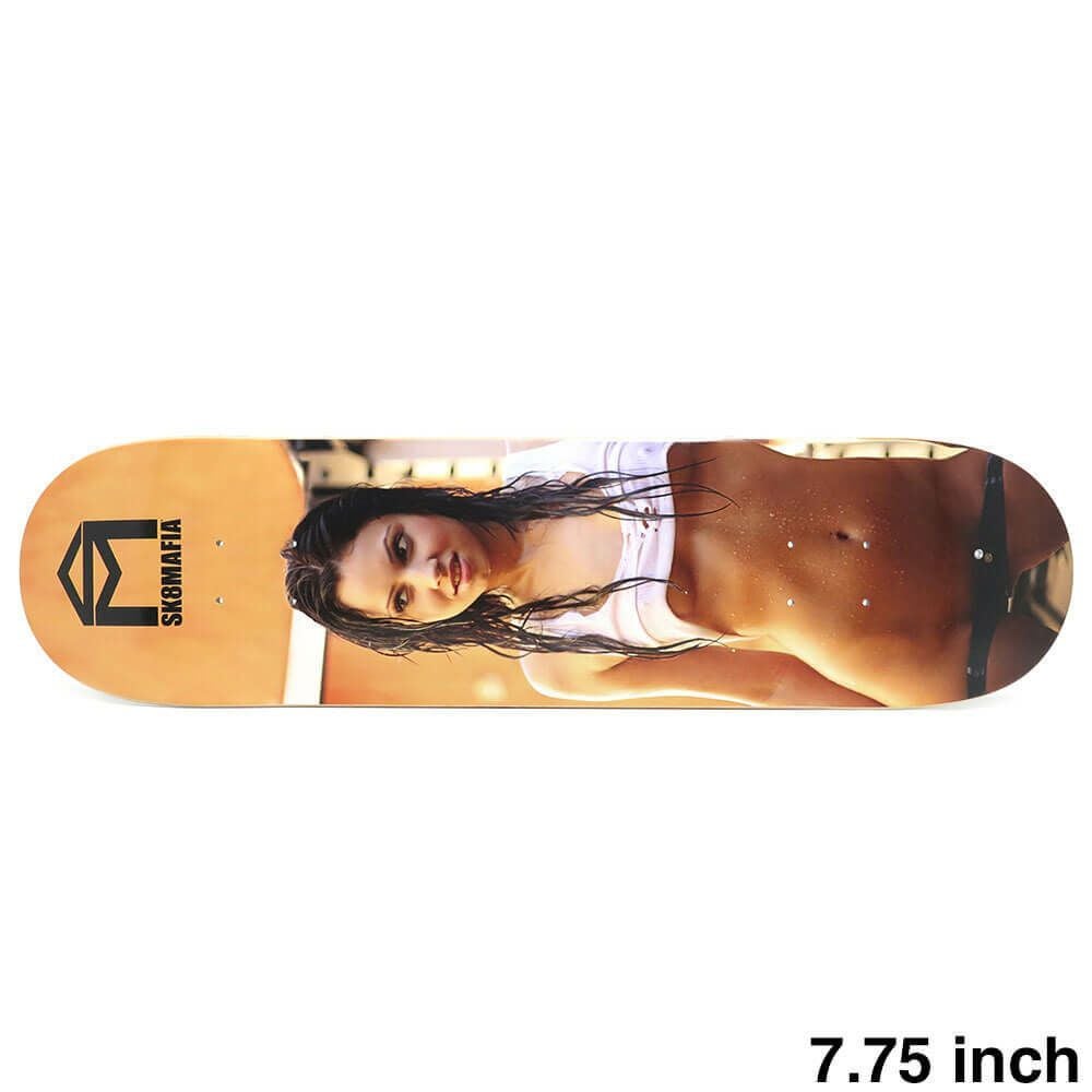 SK8MAFIA（スケートマフィア）｜スケボー ブランド｜カリフォルニア