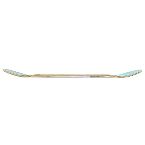 （セール）SK8MAFIA DECK スケートマフィア デッキ TEAM WET 7.75 スケートボード スケボー 1