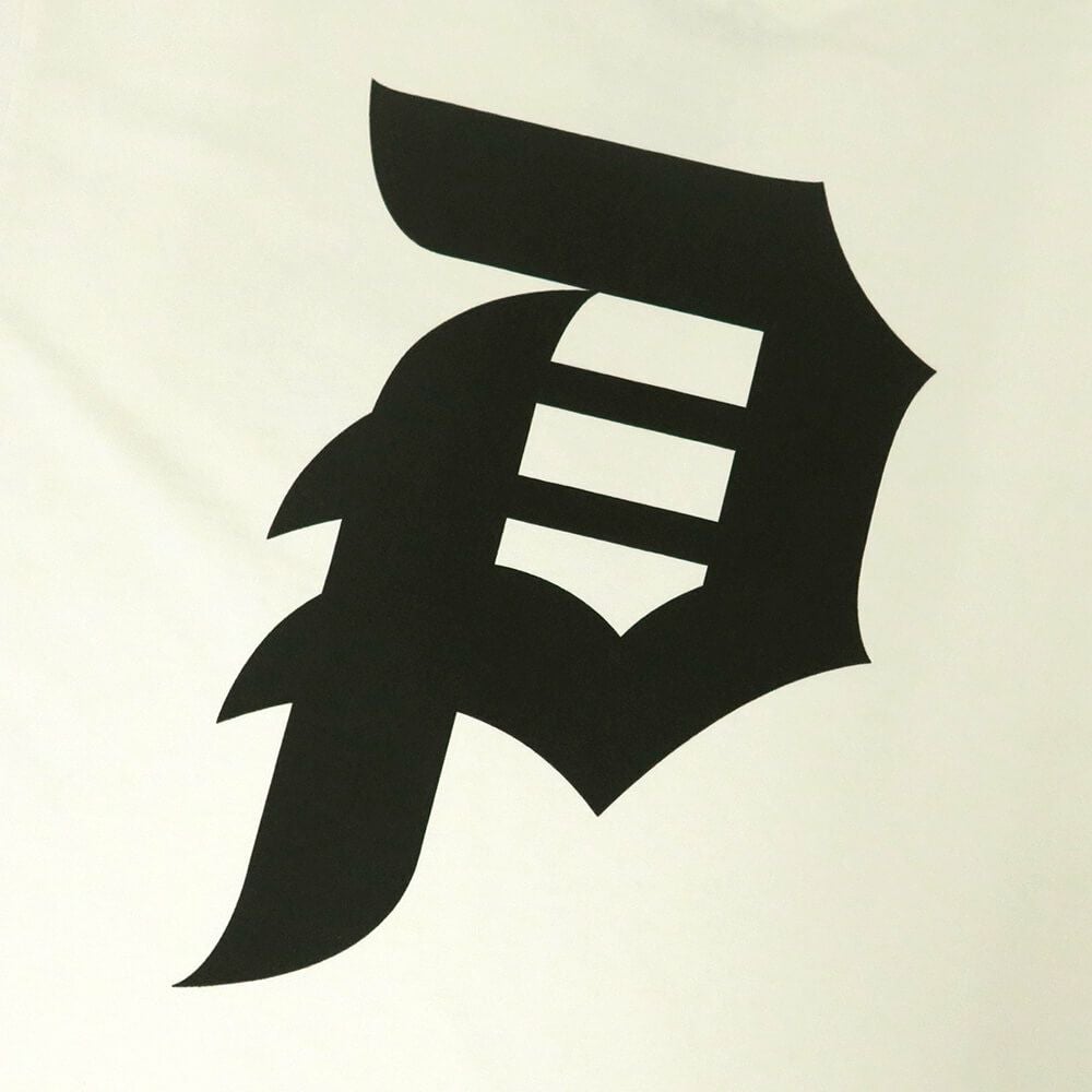 PRIMITIVE T-SHIRT プリミティブ Tシャツ DIRTY P HW CREAM スケートボード スケボー 3