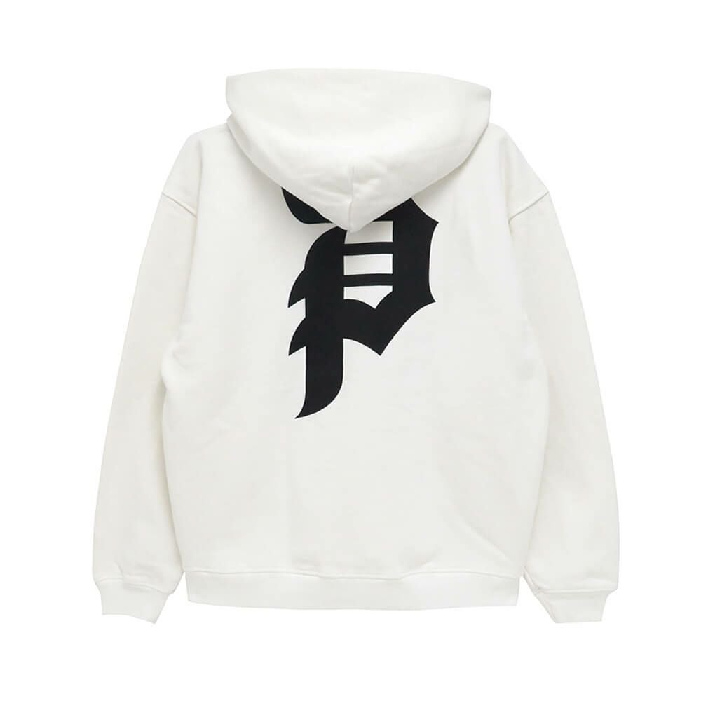 PRIMITIVE（プリミティブ）｜パーカー｜カリフォルニアストリート