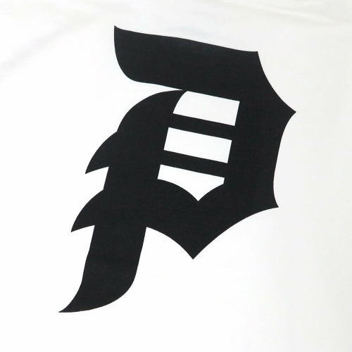 PRIMITIVE HOOD プリミティブ パーカー DIRTY P CREAM スケートボード スケボー 3