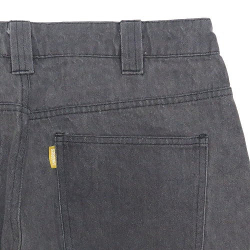  THEORIES JEANS セオリーズ パンツ ジーンズ PLAZA JEANS WASHED GREY スケートボード スケボー 4