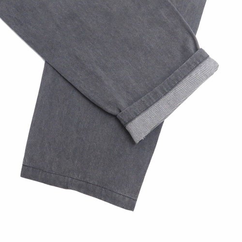  THEORIES JEANS セオリーズ パンツ ジーンズ PLAZA JEANS WASHED GREY スケートボード スケボー 5