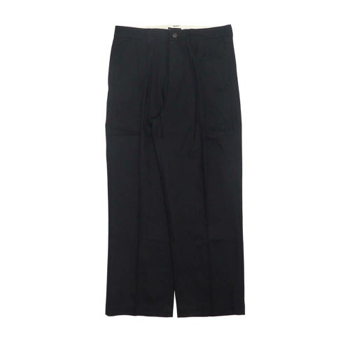 PASS~PORT PANTS パスポート パンツ ジーンズ HERRINGBONE LEAGUES CLUB BLACK スケートボード スケボー 