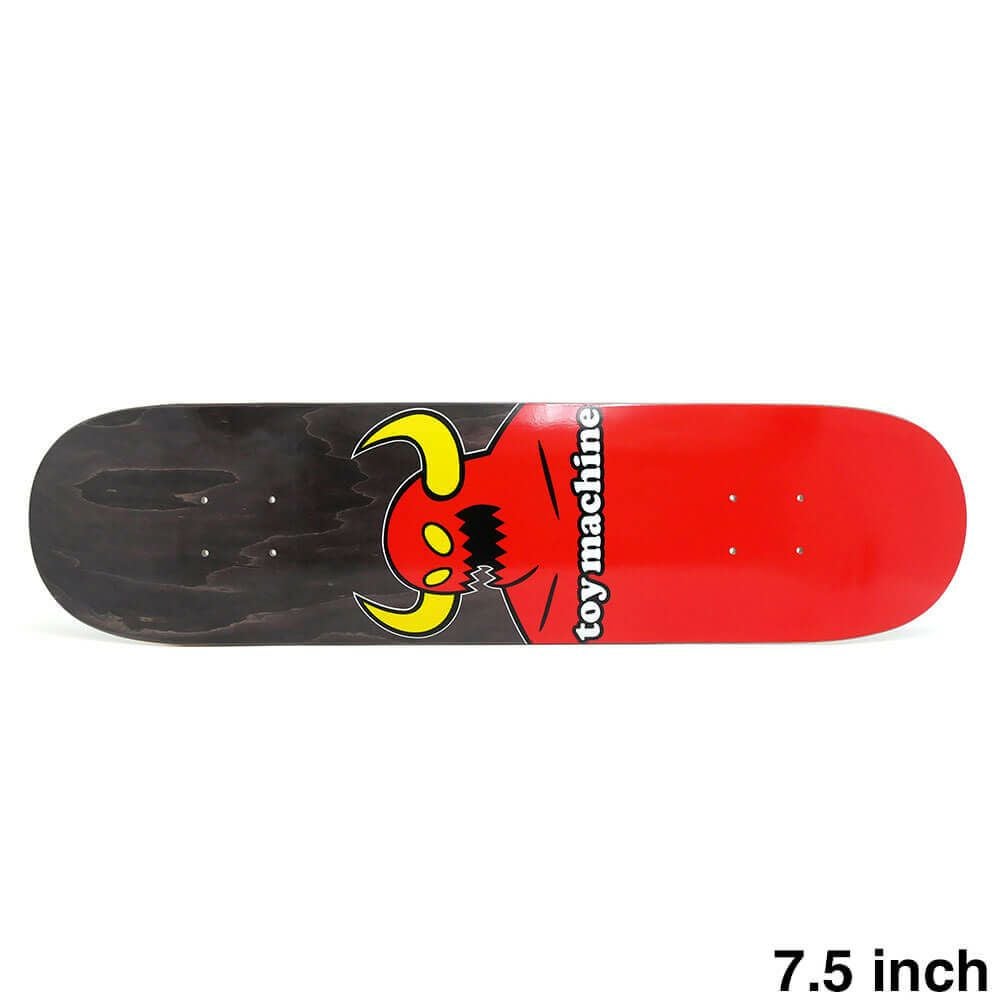 TOY MACHINE（トイマシーン）｜スケボー ブランド｜カリフォルニア