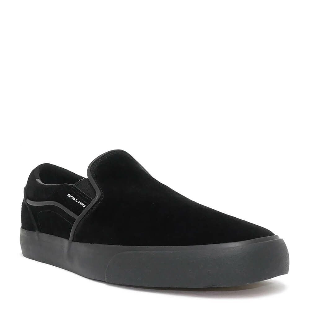 セール・28cmのみ）ARETH SHOES アース シューズ スニーカー II