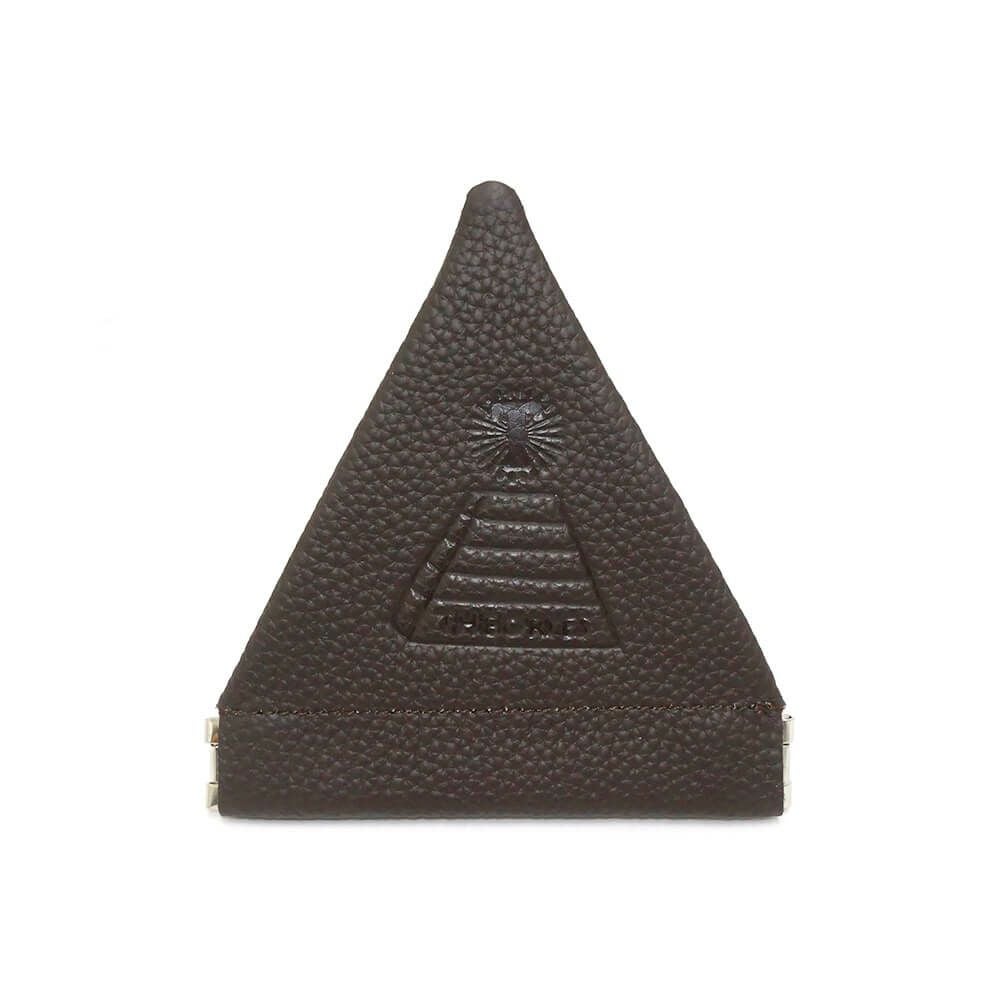 THEORIES COIN CASE セオリーズ コインケース THEORAMID GENUINE