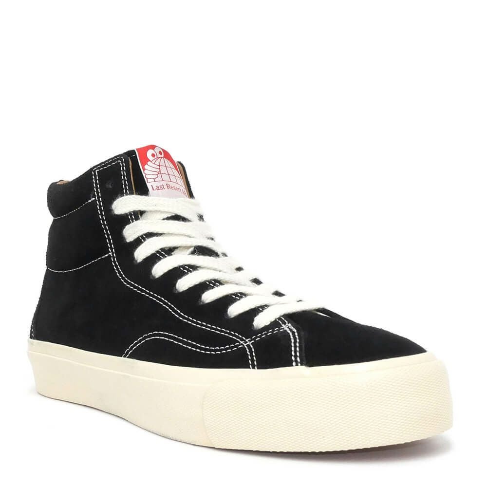 LAST RESORT AB SHOELACE ラストリゾートエービー シューレース（靴