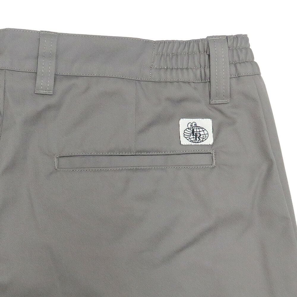 LAST RESORT AB PANTS ラストリゾートエービー パンツ ジーンズ PM001 VINTAGE KHAKI スケートボード スケボー 4