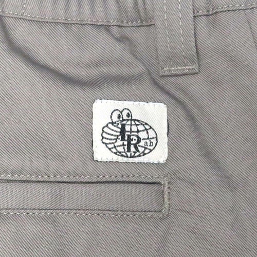  LAST RESORT AB PANTS ラストリゾートエービー パンツ ジーンズ PM001 VINTAGE KHAKI スケートボード スケボー 7