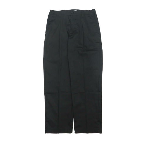 LAST RESORT AB PANTS ラストリゾートエービー パンツ ジーンズ PM001 BLACK スケートボード スケボー 