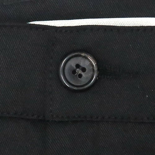 LAST RESORT AB PANTS ラストリゾートエービー パンツ ジーンズ PM001 BLACK スケートボード スケボー 2