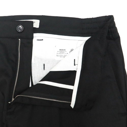 LAST RESORT AB PANTS ラストリゾートエービー パンツ ジーンズ PM001 BLACK スケートボード スケボー 3