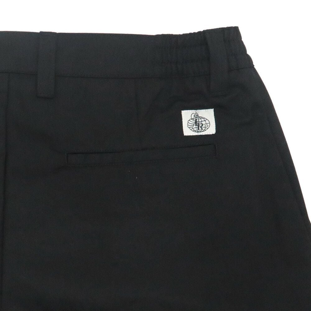 LAST RESORT AB PANTS ラストリゾートエービー パンツ ジーンズ PM001 BLACK スケートボード スケボー 4