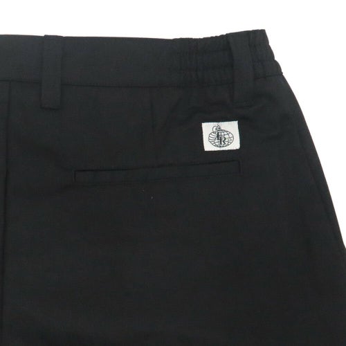 LAST RESORT AB PANTS ラストリゾートエービー パンツ ジーンズ PM001 BLACK スケートボード スケボー 4