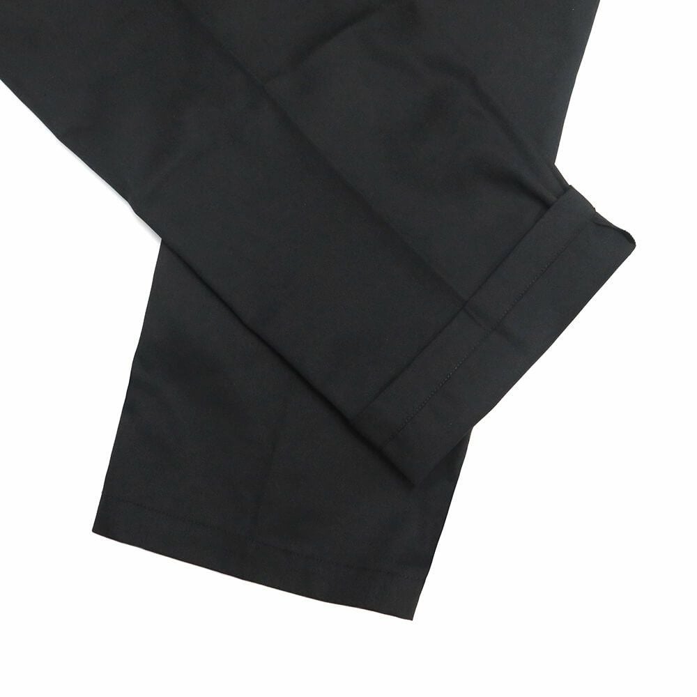 LAST RESORT AB PANTS ラストリゾートエービー パンツ ジーンズ PM001 BLACK スケートボード スケボー 5