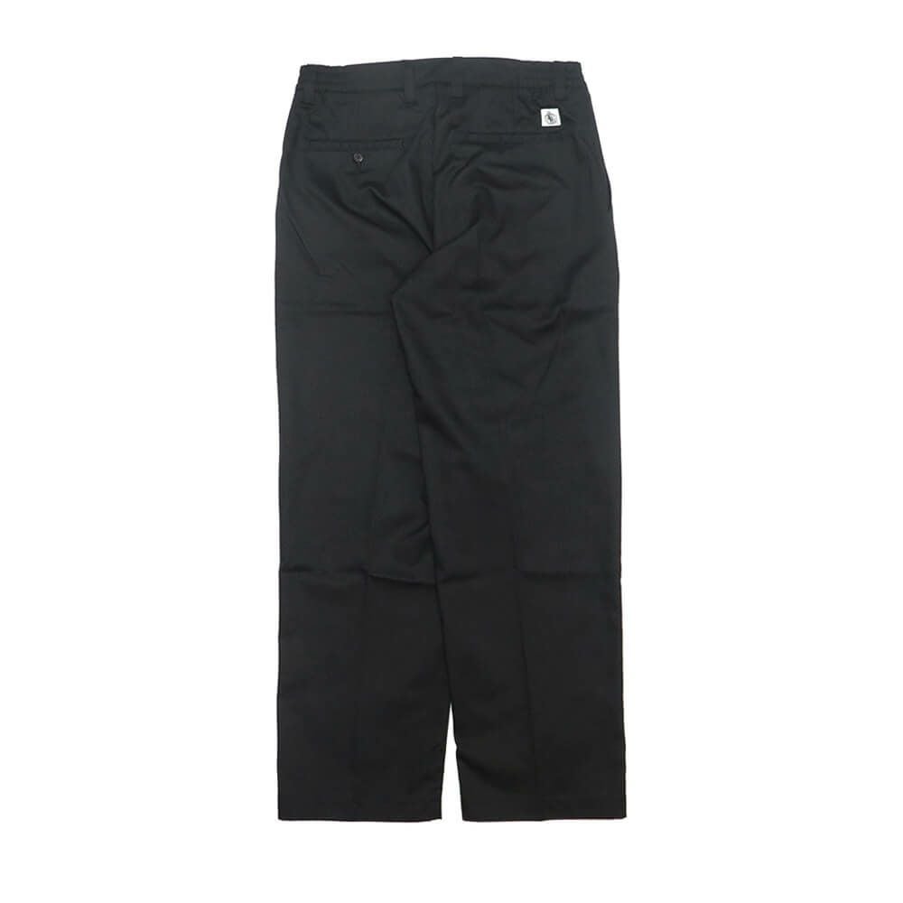 LAST RESORT AB PANTS ラストリゾートエービー パンツ ジーンズ PM001 BLACK スケートボード スケボー 6