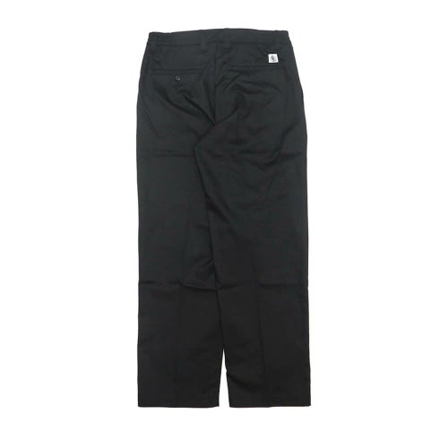 LAST RESORT AB PANTS ラストリゾートエービー パンツ ジーンズ PM001 BLACK スケートボード スケボー 6
