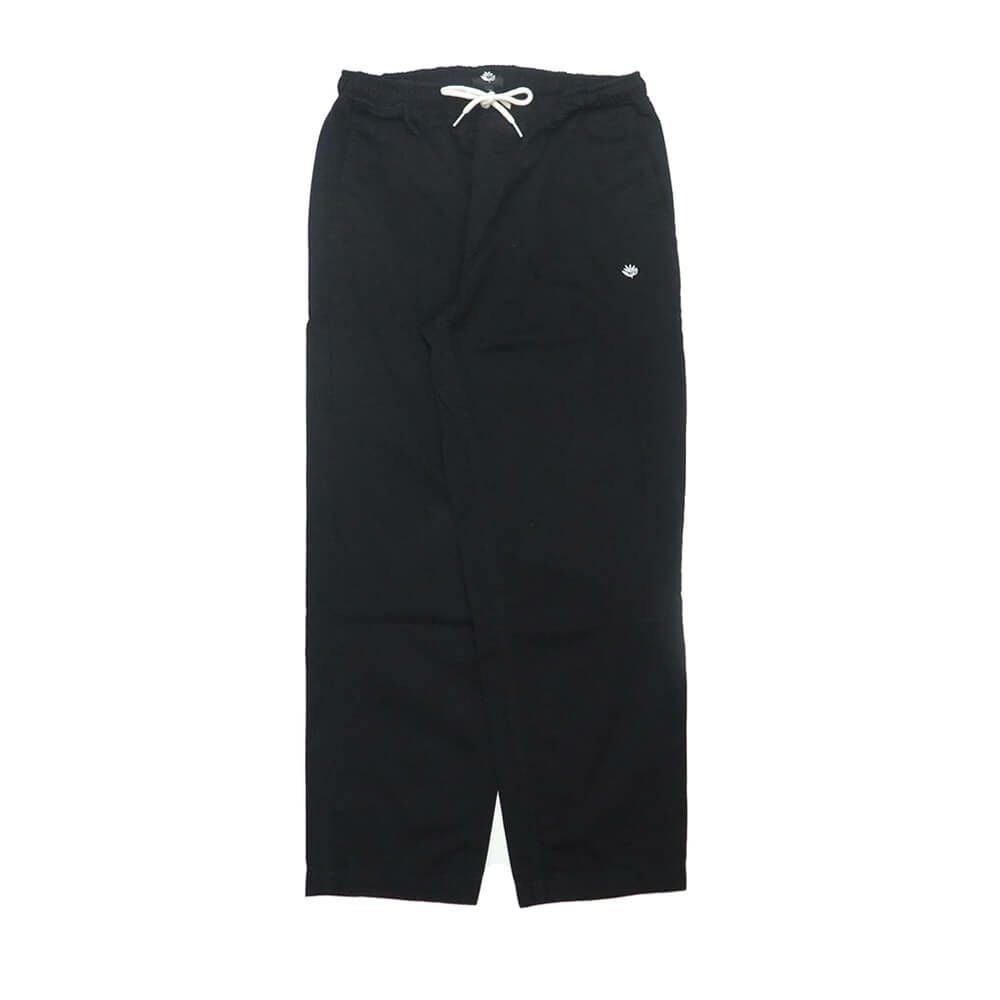 MAGENTA PANTS マゼンタ パンツ ジーンズ SLACK BLACK スケートボード