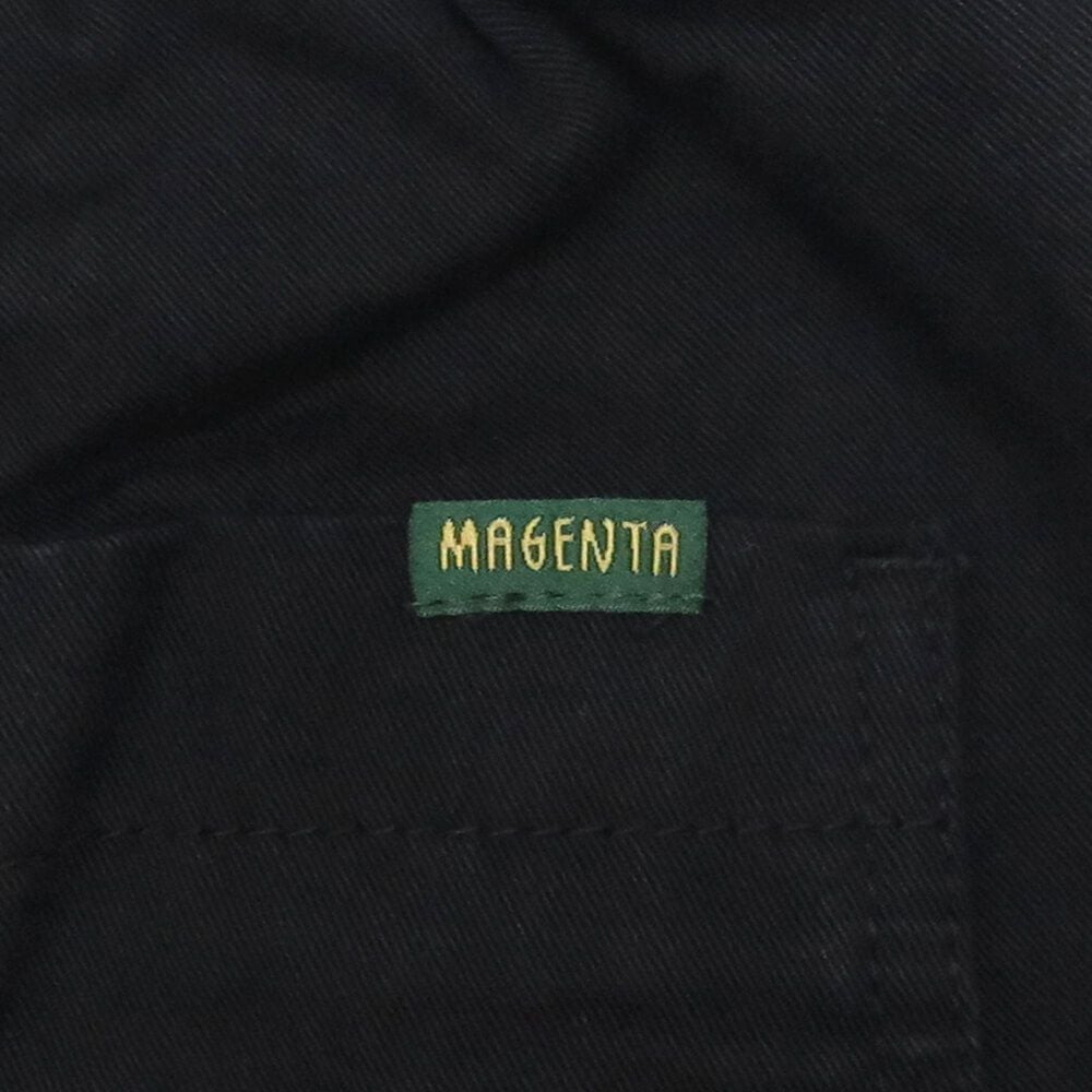  MAGENTA PANTS マゼンタ パンツ ジーンズ SLACK BLACK スケートボード スケボー 6