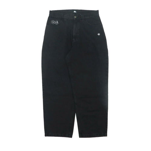 MAGENTA JEANS マゼンタ パンツ ジーンズ OG DENIM BLACK DENIM スケートボード スケボー 