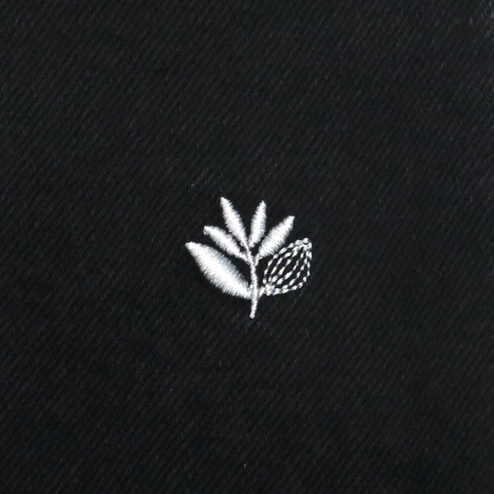 MAGENTA JEANS マゼンタ パンツ ジーンズ OG DENIM BLACK DENIM スケートボード スケボー 4