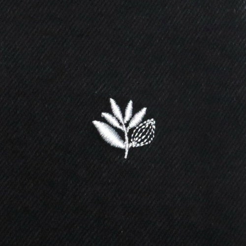 MAGENTA JEANS マゼンタ パンツ ジーンズ OG DENIM BLACK DENIM スケートボード スケボー 4