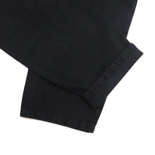 MAGENTA JEANS マゼンタ パンツ ジーンズ OG DENIM BLACK DENIM スケートボード スケボー 6