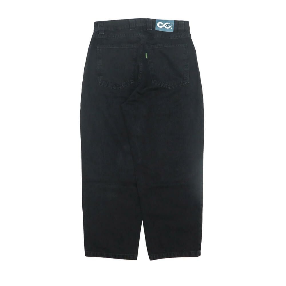 MAGENTA JEANS マゼンタ パンツ ジーンズ OG DENIM BLACK DENIM スケートボード スケボー 7