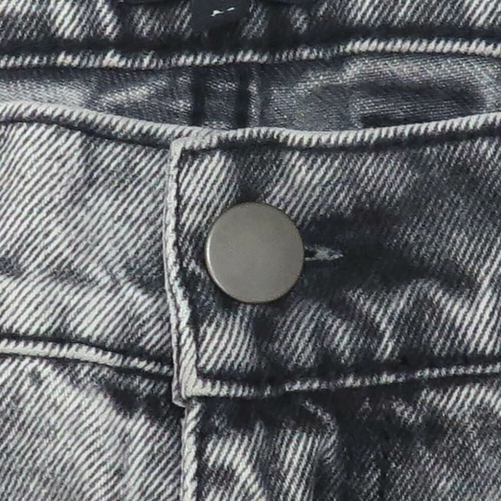 MAGENTA JEANS マゼンタ パンツ ジーンズ OG DENIM ACID WASHED BLACK スケートボード スケボー 2