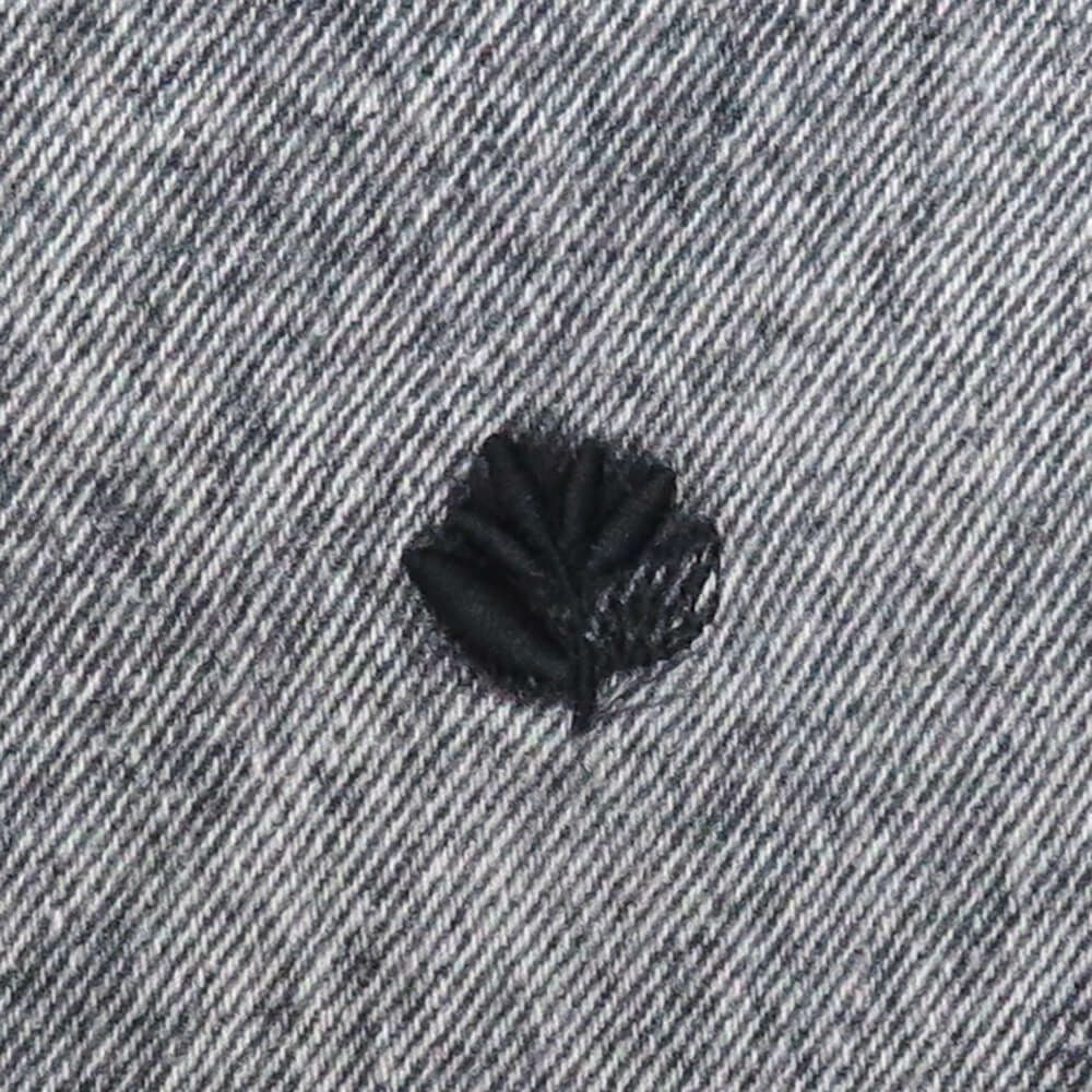 MAGENTA JEANS マゼンタ パンツ ジーンズ OG DENIM ACID WASHED BLACK スケートボード スケボー 4