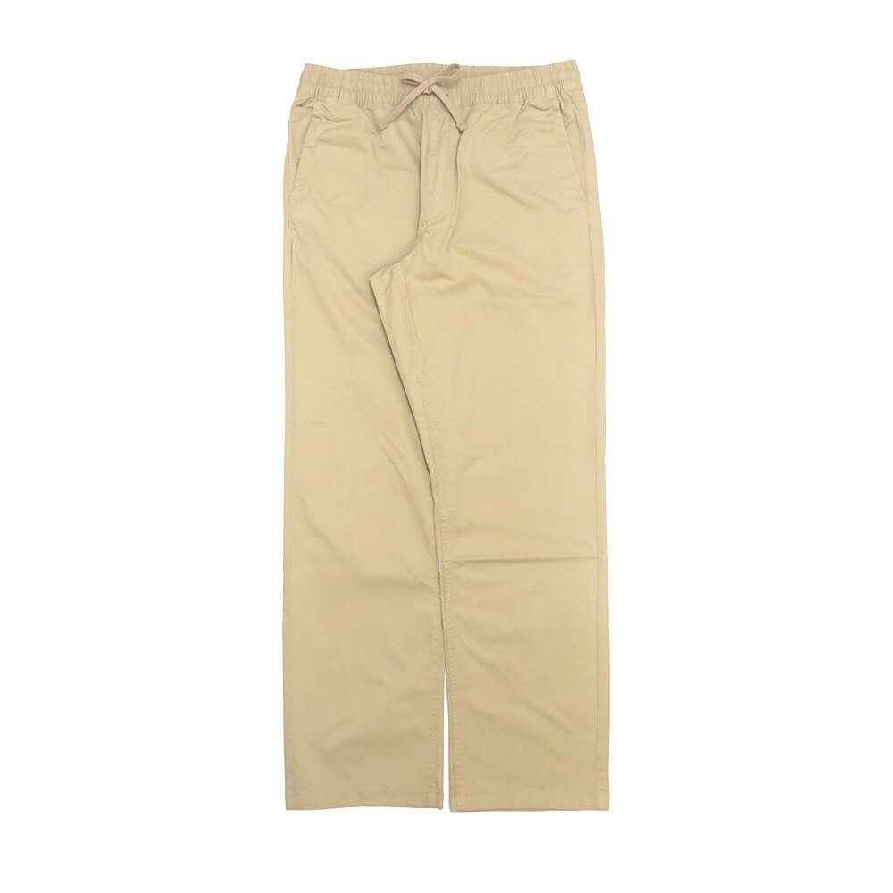  VANS PANTS バンズ パンツ ジーンズ RANGE RELAXED INCENSE（US企画） スケートボード スケボー 