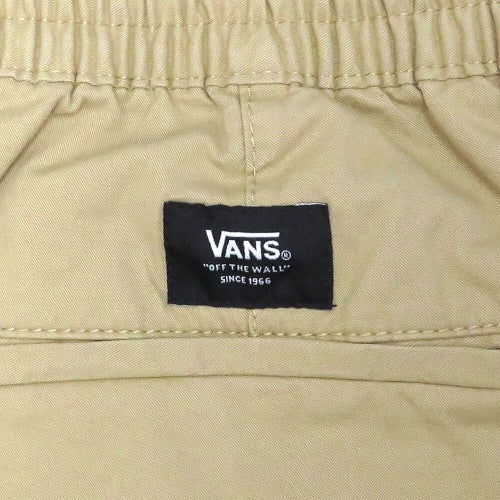  VANS PANTS バンズ パンツ ジーンズ RANGE RELAXED INCENSE（US企画） スケートボード スケボー 6
