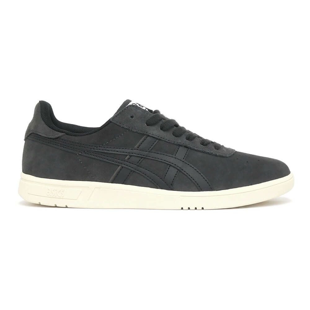 ASICS SKATEBOARDING SHOES アシックススケートボーディング シューズ スニーカー GEL-VICKKA PRO GRAPHITE GREY/BLACK スケートボード スケボー 3