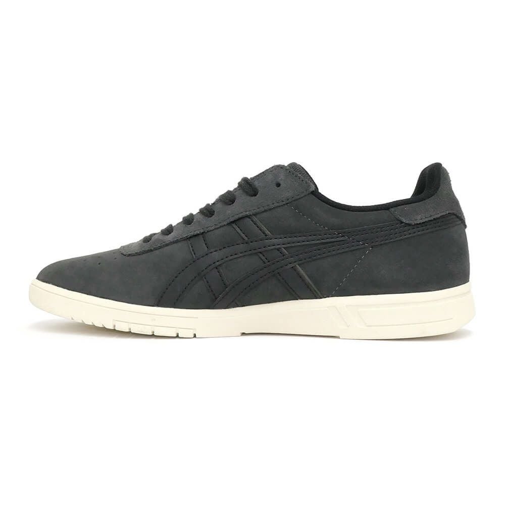 ASICS SKATEBOARDING SHOES アシックススケートボーディング シューズ スニーカー GEL-VICKKA PRO GRAPHITE GREY/BLACK スケートボード スケボー 4