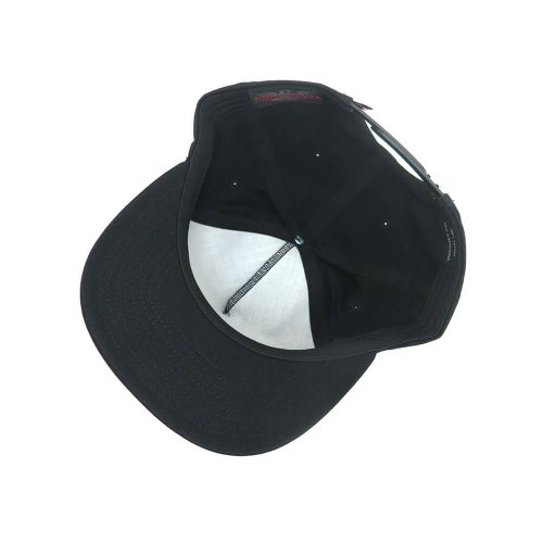 POWELL PERALTA CAP パウエルペラルタ キャップ RIPPER 2 BLACK スケートボード スケボー 3