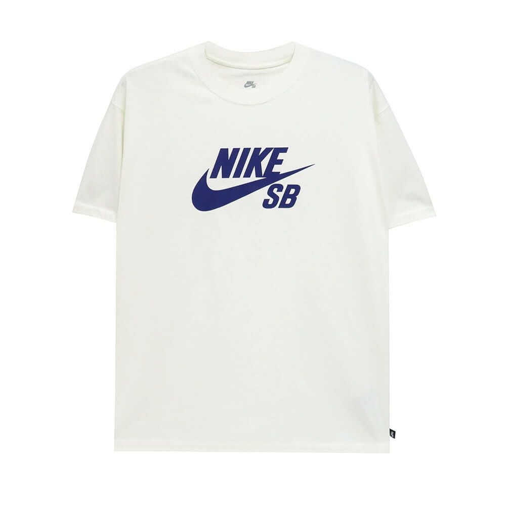 セール）NIKE SB T-SHIRT ナイキSB Tシャツ CV7540 LOGO SAIL CV7540
