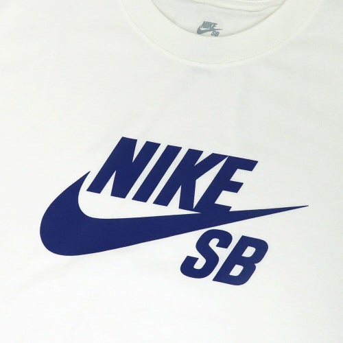 NIKE SB T-SHIRT ナイキSB Tシャツ CV7540 LOGO SAIL CV7540-133 スケートボード スケボー 1